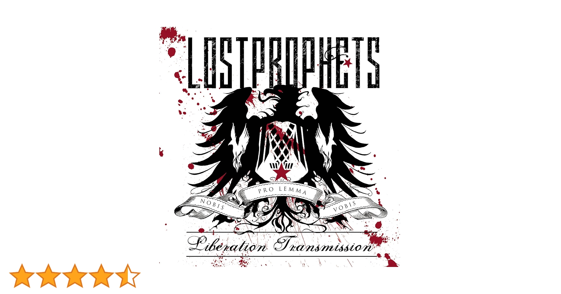 Amazon.co.jp: Liberation Transmission: ミュージック